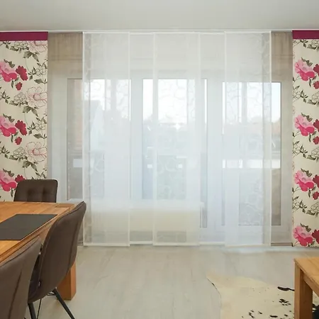 Strandlaufer Nr 7 Appartement