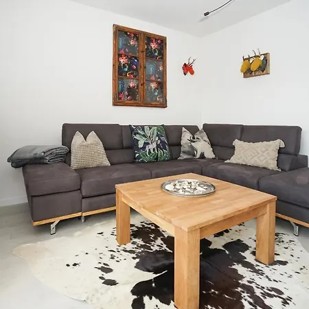 Strandlaufer Nr 7 Appartement