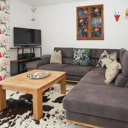 Strandlaufer Nr 7 Appartement