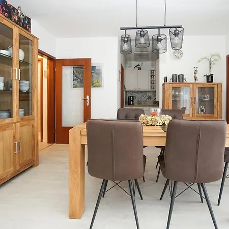 Strandlaufer Nr 7 Appartement Cuxhaven