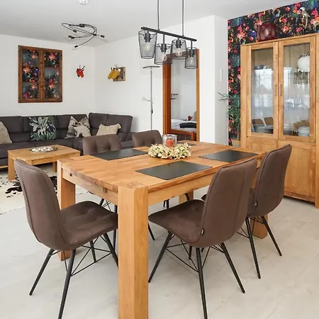Strandlaufer Nr 7 Appartement *