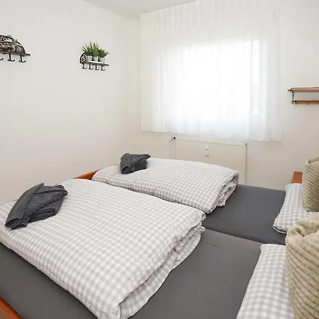 Strandlaufer Nr 7 * Cuxhaven
