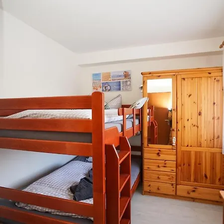 Strandlaufer Nr 7 Appartement *